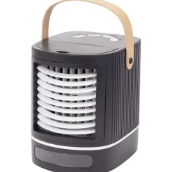 Kinzo Nor-Tec Luchtkoeler Zwart,Blauw,Wit Online