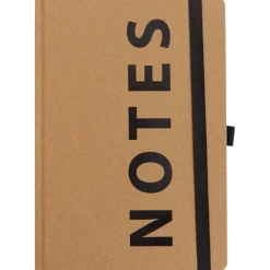 Kids Creative Notitieboek Met Elastiek En Penloop Blauw,Grijs,Groen,Roze Discount