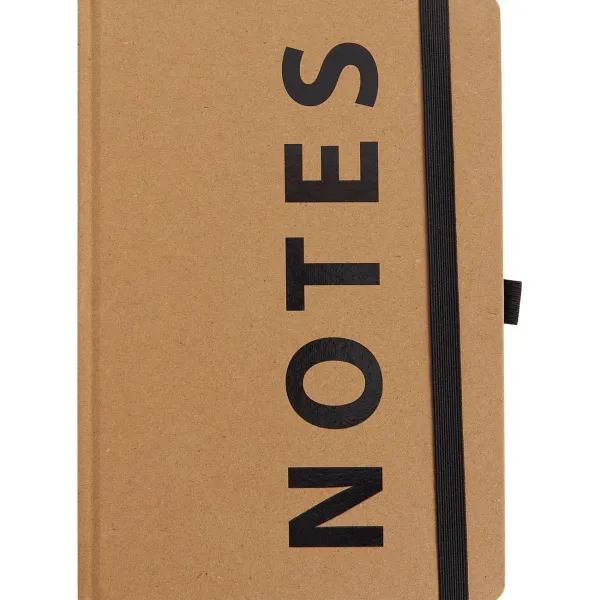 Kids Creative Notitieboek Met Elastiek En Penloop Blauw,Grijs,Groen,Roze Discount