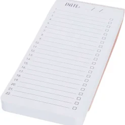 Merk Notitieboekje Print Online