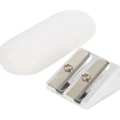 Office Essentials Puntenslijper En Gum Online