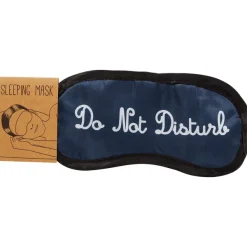 Kinzo Oogmasker Blauw,Goud,Print,Roze,Zwart Hot