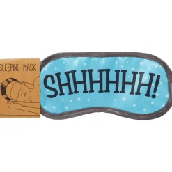 Kinzo Oogmasker Blauw,Goud,Print,Roze,Zwart Hot