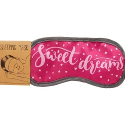 Kinzo Oogmasker Blauw,Goud,Print,Roze,Zwart Hot