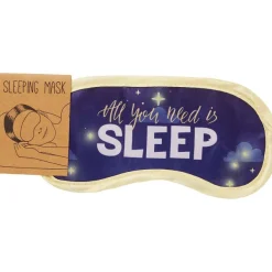 Kinzo Oogmasker Blauw,Goud,Print,Roze,Zwart Hot