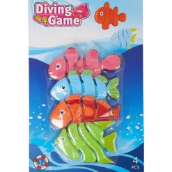 Intex Opduikspeelgoed Meerkleurig Sale