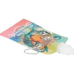 Froyak Opvouwbare Waterfles Blauw,Print,Roze,Zwart Discount