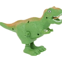 Mini Matters Opwind-Dinosaurus Blauw,Groen Best