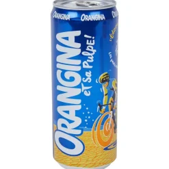 Orangina Clearance