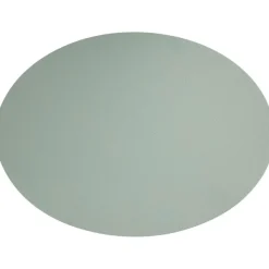 Kitchen Korner Ovale Placemat Bruin,Grijs,Groen,Wit,Zwart Hot