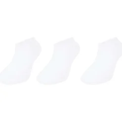 Pairz Sneakersokken Wit New