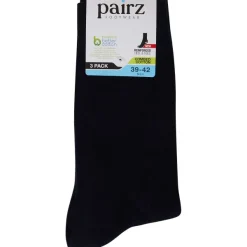 Pairz Sokken Zwart Online