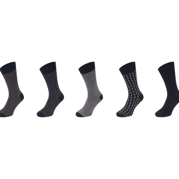 Pairz Sokken Print Outlet