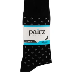 Pairz Sokken Print Outlet