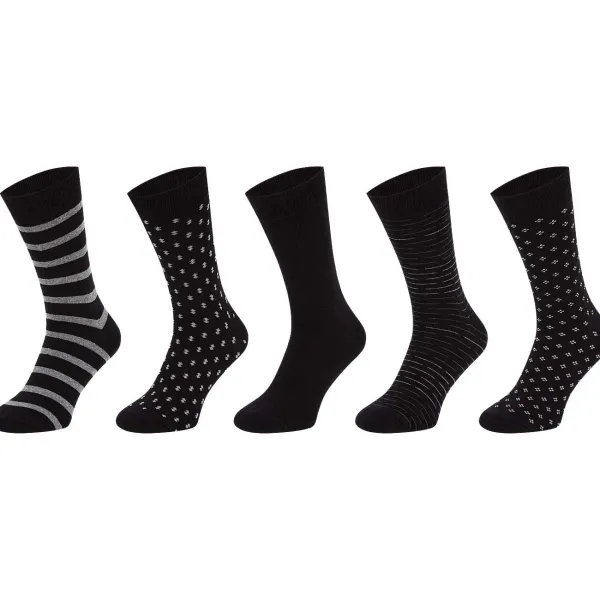 Pairz Sokken Print Outlet