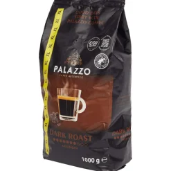 Palazzo Koffiebonen Dark Roast Hot
