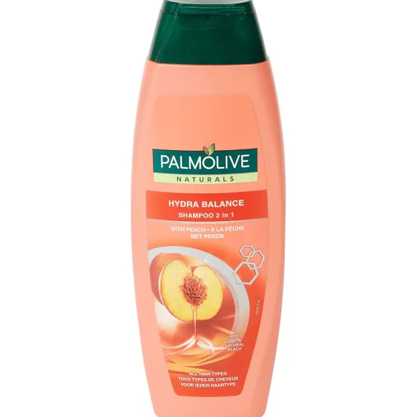 Palmolive Naturals 2-In-1 Shampoo Hydra Balance Sale