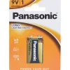 Panasonic Batterij Online