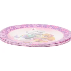Paw Patrol Papieren Bordjes Print Online