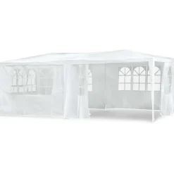 National Geographic Partytent Wit Outlet