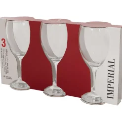 Royal Leerdam Pasabahce Wijnglazen Transparant Online