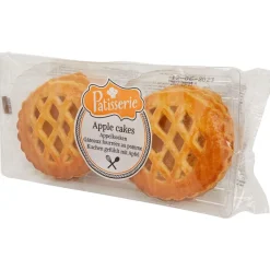 Patisserie Appelkoeken New