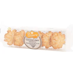 Patisserie Kokossterren Online