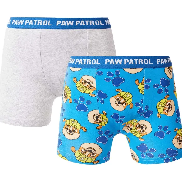Paw Patrol Boxershorts Print Hot