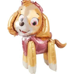Merk Paw Patrol Folieballon Xl New
