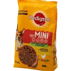Pedigree Mini Droog Hondenvoer Hot