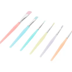 Van Bleiswijck Penselenset Meerkleurig Online