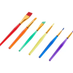 Van Bleiswijck Penselenset Meerkleurig Online