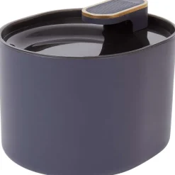 Merk Pet Ville Elektrische Drinkbak Zwart Outlet