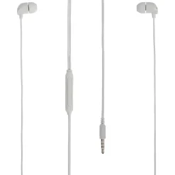 Philips Oordopjes Grijs,Wit,Zwart Hot