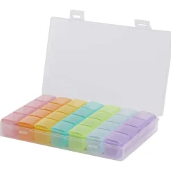 Kinzo Pillendoos Meerkleurig Online