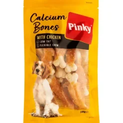 Whiskas Pinky Hondensnacks Calcium Bones Hot