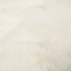 Paw Patrol Plaid Van Imitatiebont Beige,Roze,Wit New