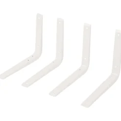 FERM Plankdragers Zwart,Wit Sale