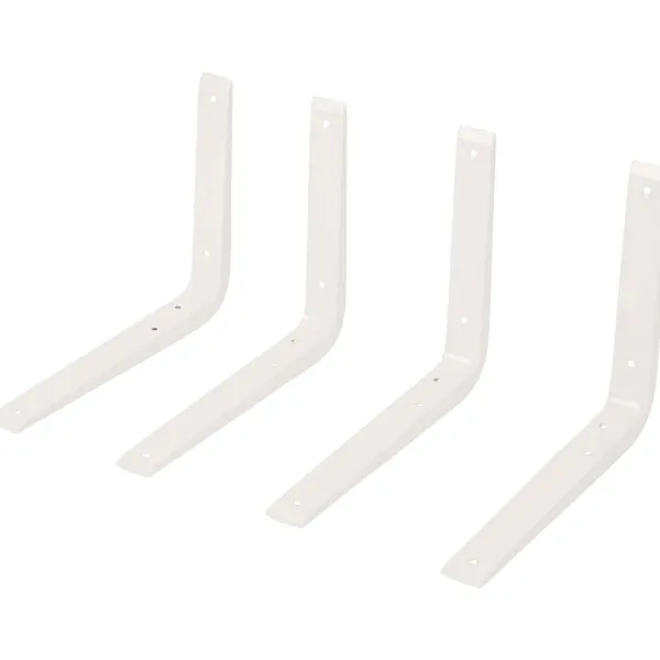 FERM Plankdragers Zwart,Wit Sale