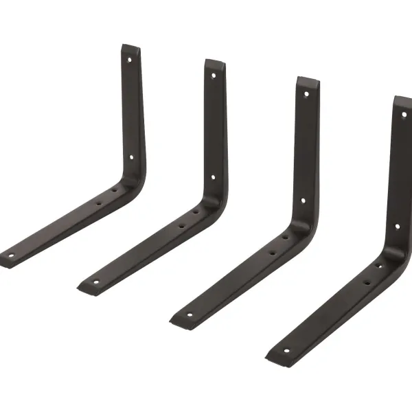 FERM Plankdragers Zwart,Wit Sale