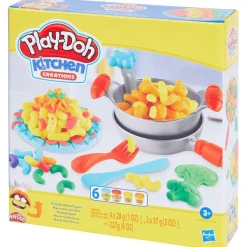 Play-Doh Kitchen Creations Best