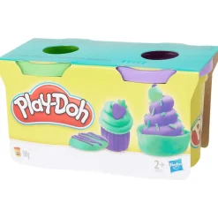 Hasbro Play-Doh Kleipotjes Meerkleurig New