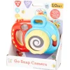 Playgo Speelgoedcamera Meerkleurig Clearance