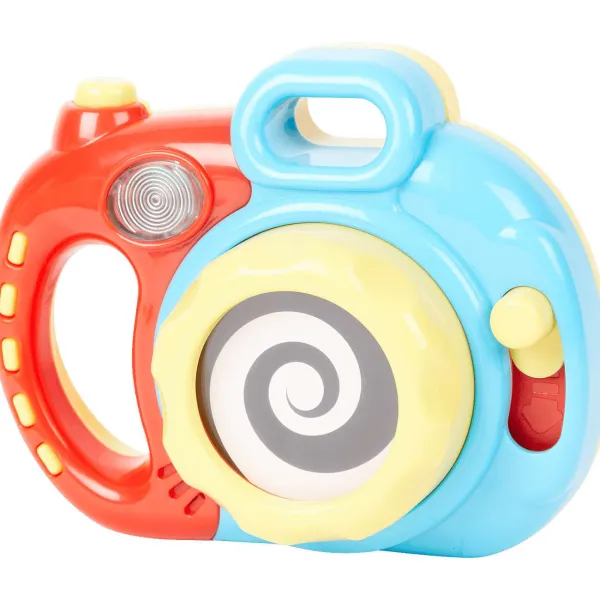 Playgo Speelgoedcamera Meerkleurig Clearance