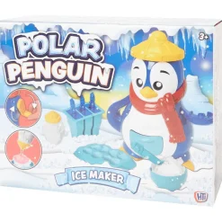 Mini Matters Polar Pingu N Maak Je Eigen Slush-Ijs Online