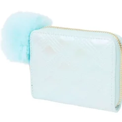 McGregor Portemonnee Met Pompon Blauw,Roze,Zilver,Zwart Online