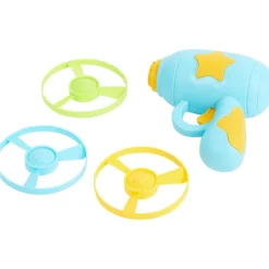 Mini Matters Propellerpistool Meerkleurig Clearance