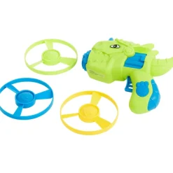 Mini Matters Propellerpistool Meerkleurig Clearance