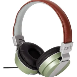 Nintendo Pulsar Koptelefoon Meerkleurig,Zwart Online