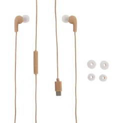 Nintendo Pulsar Oordopjes Grijs,Groen,Taupe,Wit